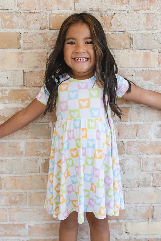 Clubhouse Cabana – Dress