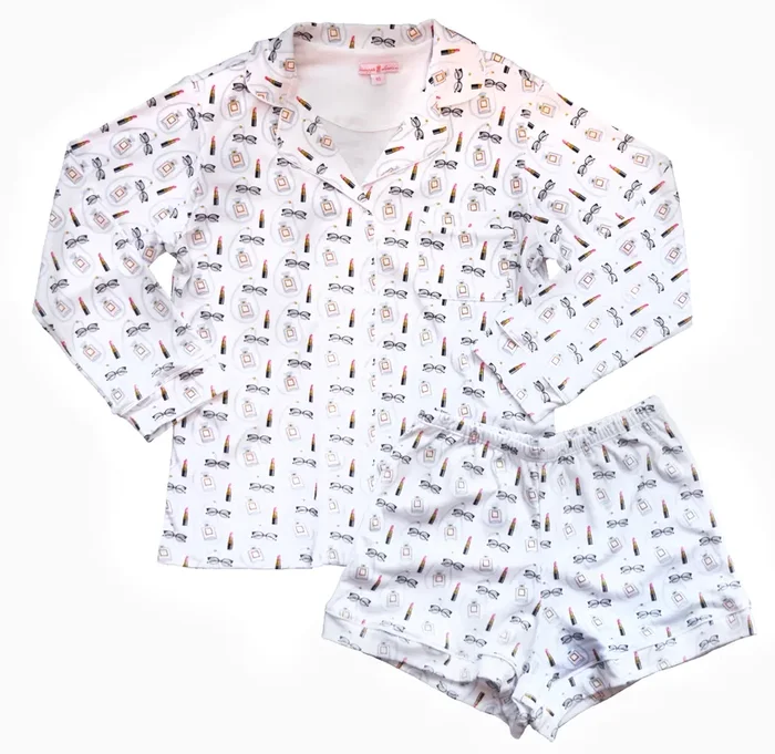 Coco Mom Pajamas