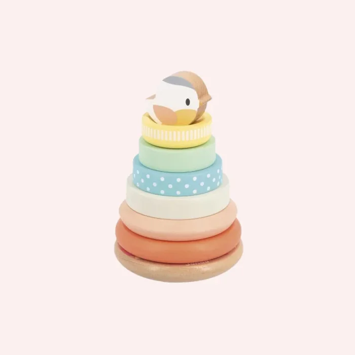 Cocoon Stackable Nest