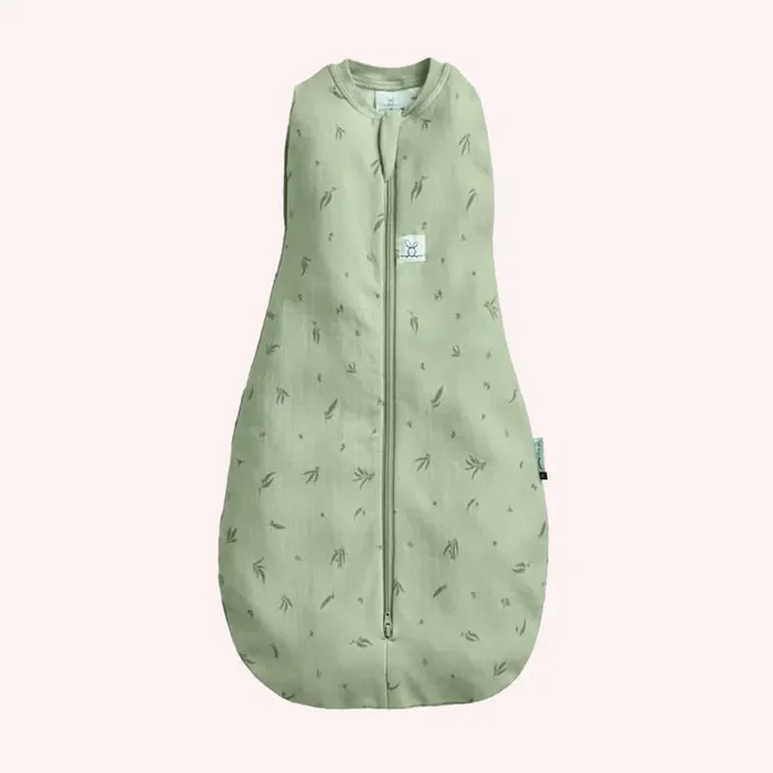 Cocoon Swaddle Bag 1.0 TOG – Willow