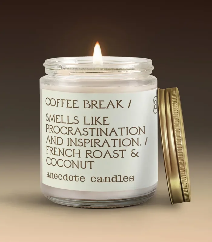 Coffee Break