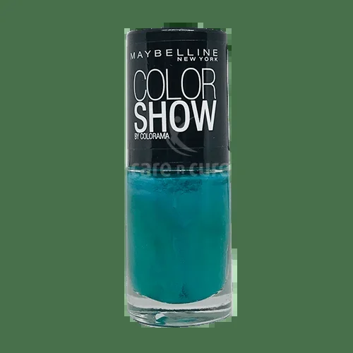 Color Show Nail Polish 554 Laven C13537