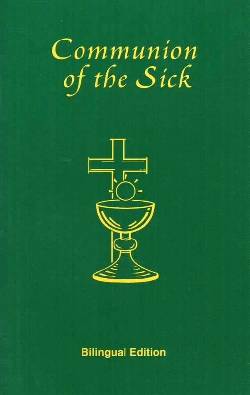 Communion of the Sick