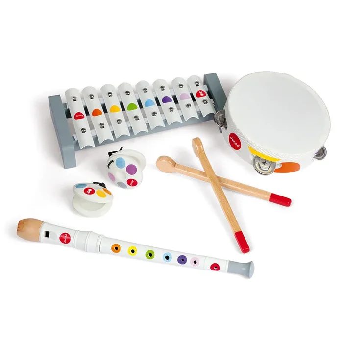 Confetti – Musical Set