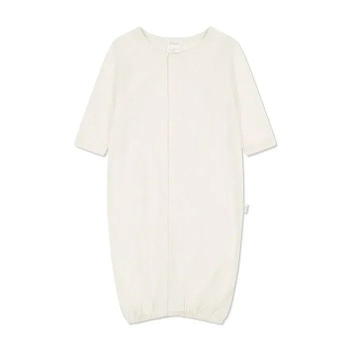 Converter Gown – Ivory
