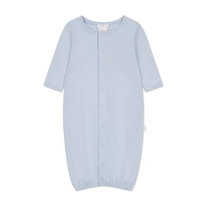 Converter Gown – Light Blue
