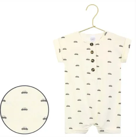 Cooper Romper