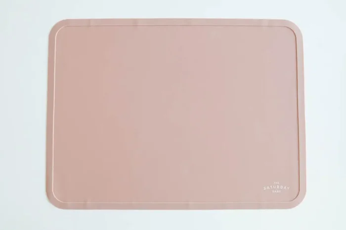 Coral Placemat