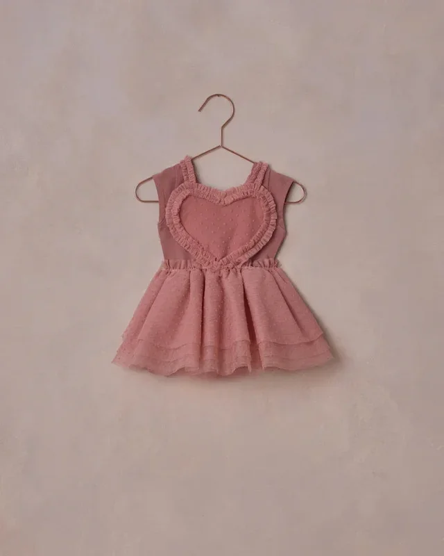 Coraline Dress | Lipstick