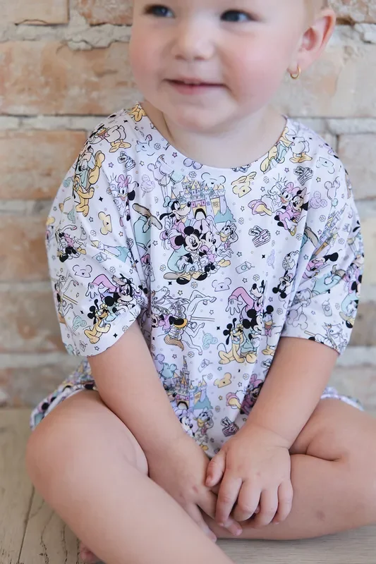 Cotton Candy Magic – Bubble Tee