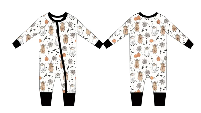 Cowloween – Zippy