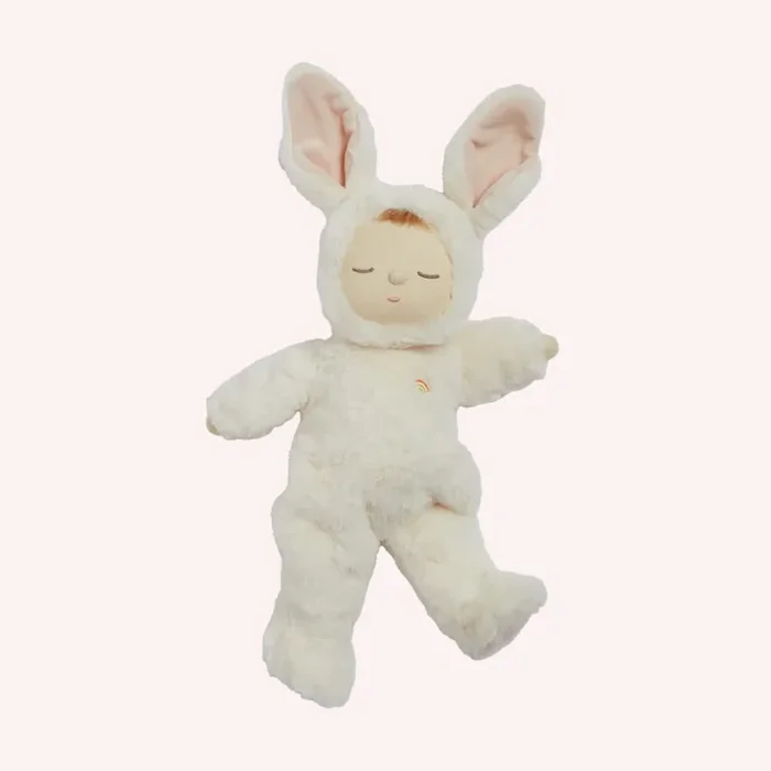 Cozy Dinkums – Bunny Moppet