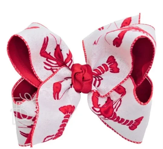 Crawfish Bow