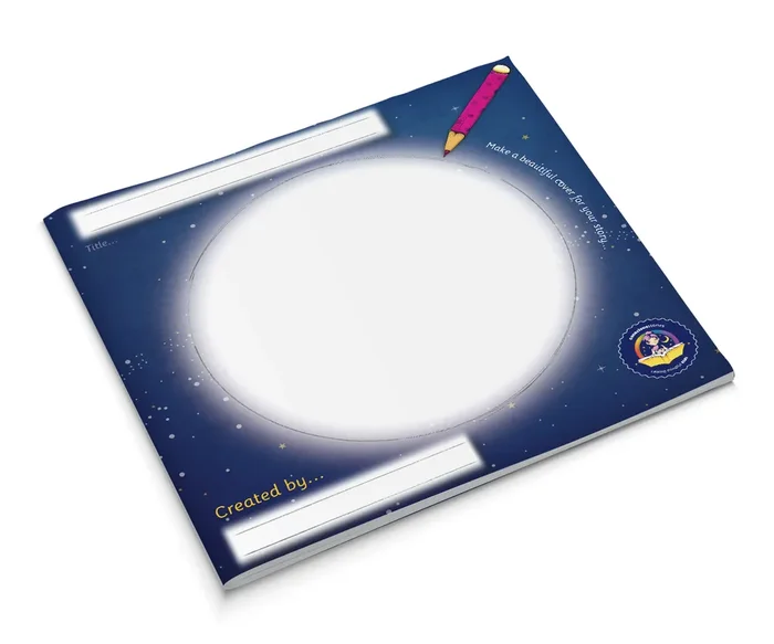 Create Your Own Storybook