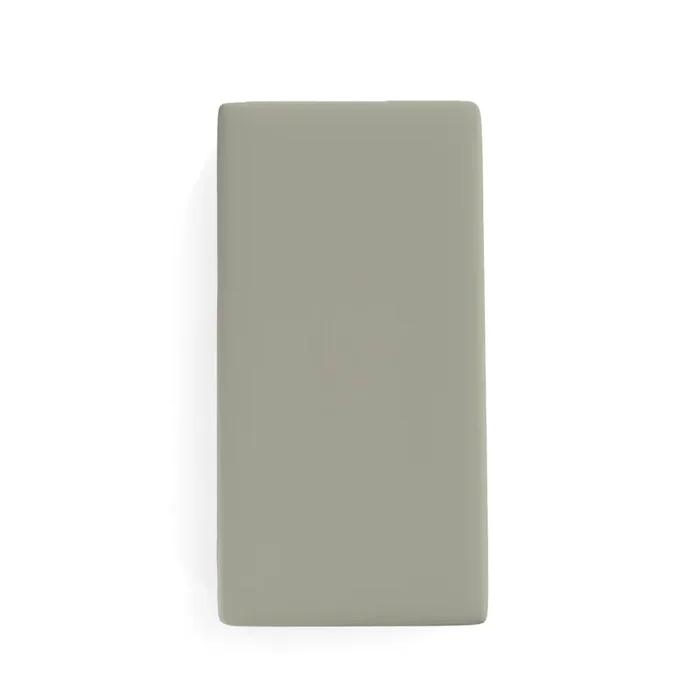 Crib Sheet – Sage Green
