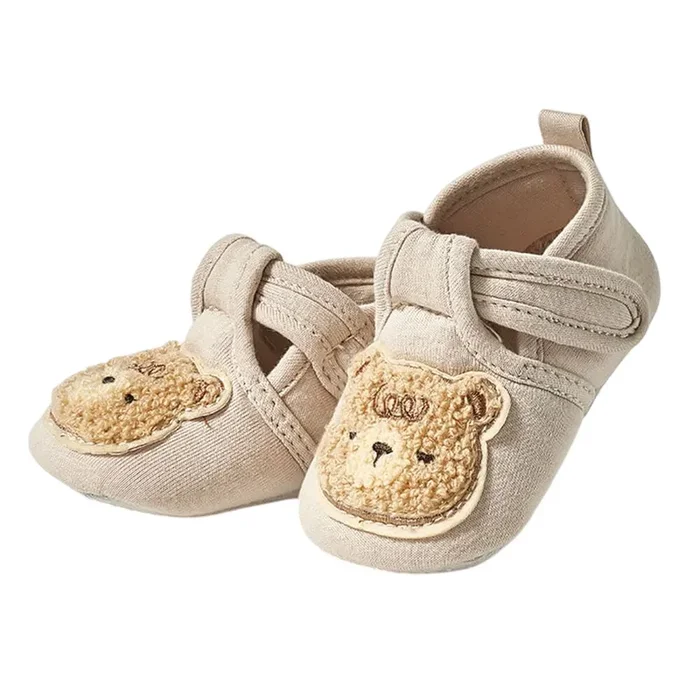 Critters – Toddlers Non-slip Sock-shoes