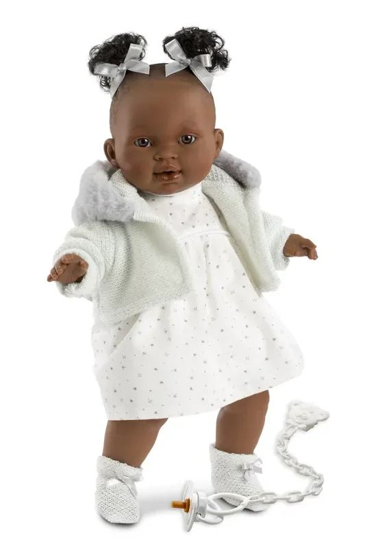Crying Doll | 15 ” Soft Body | Marie