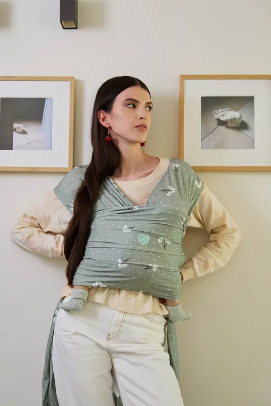 Cuddle Band 2 Modal – Preemies and tiny newborns