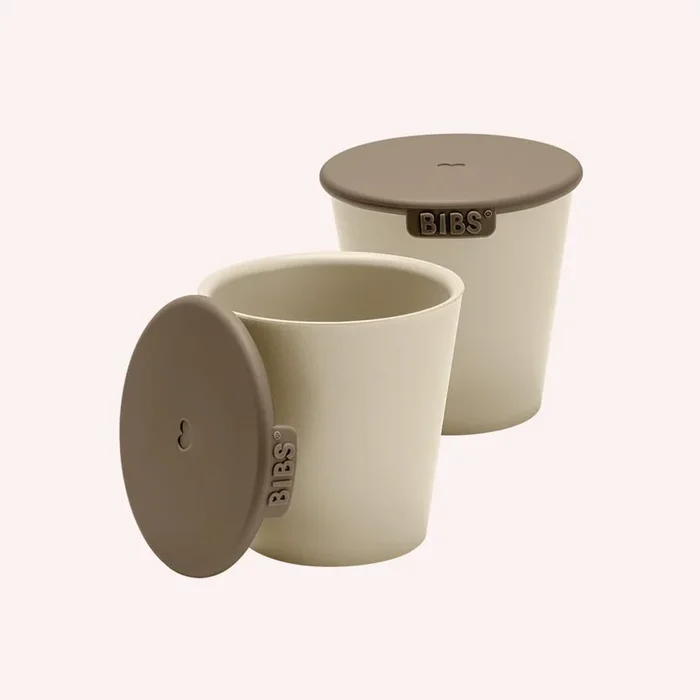 Cup Set – Vanilla