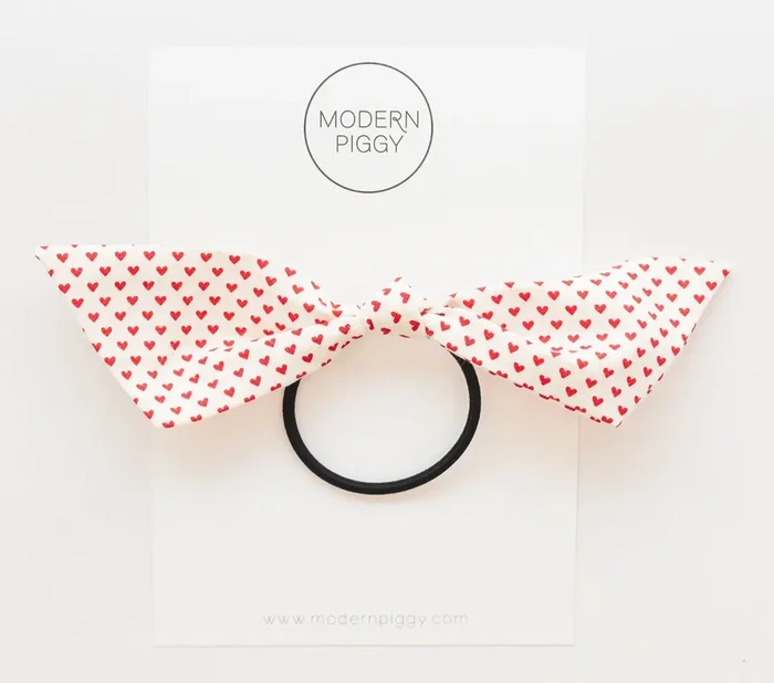Cupid | Modern Knot