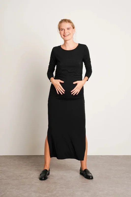 Curve Dress