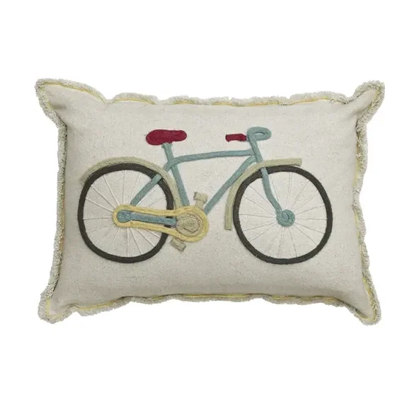 Cushion – Bike