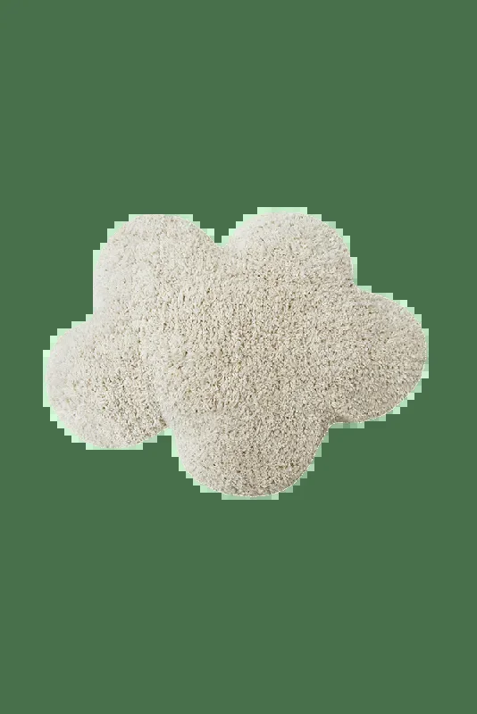 Cushion Cloud Natural – Mushroom hunters / Forest finds