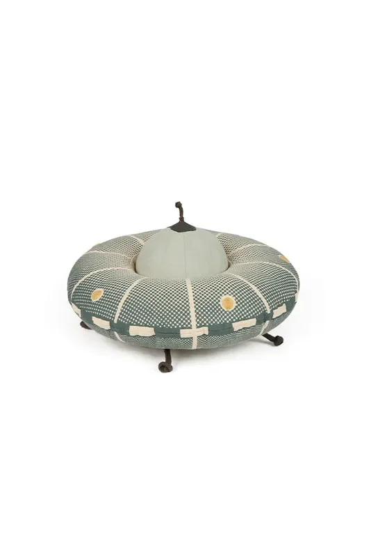 Cushion Interactive Ufo