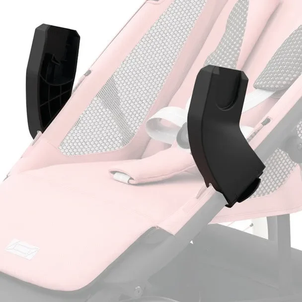 CYBEX Avi Jogging Stroller Car Seat Adapter