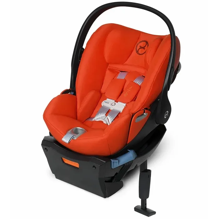 CYBEX Cloud Q SensorSafe Infant Car Seat