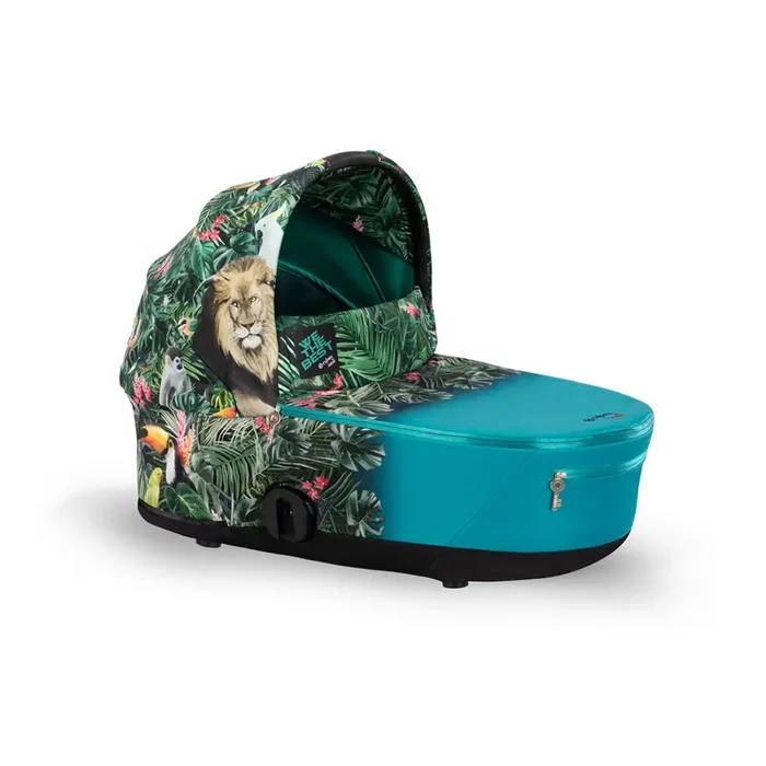 CYBEX Mios 3 Lux Carry Cot DJ Khaled – We The Best