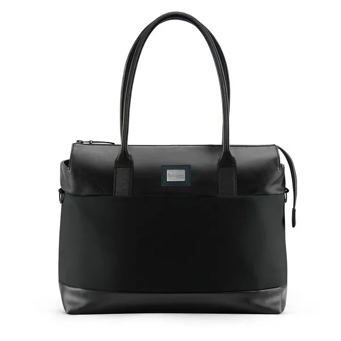 CYBEX Platinum Tote Deep Black