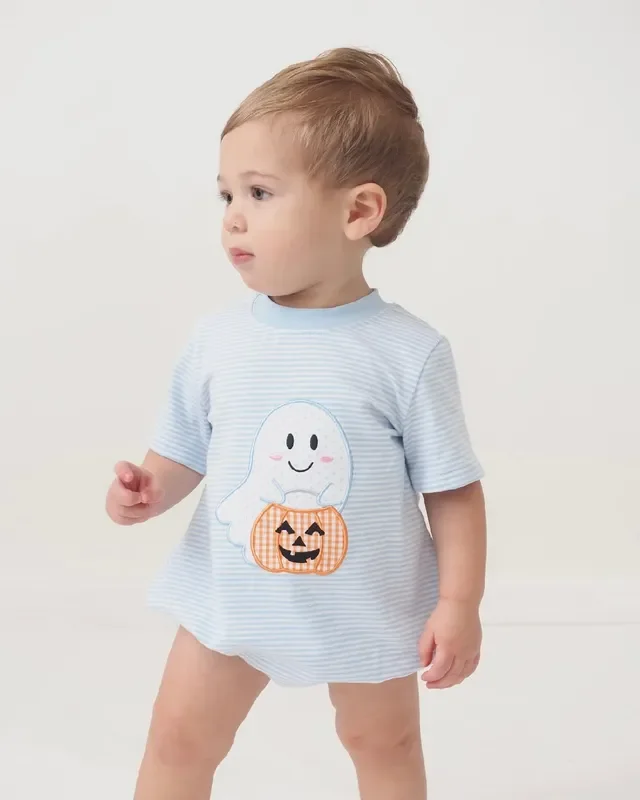Cypress Row Ghost & Ghouls Bubble
