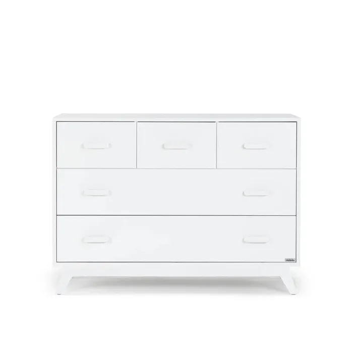 dadada Soho 5-Drawer Dresser
