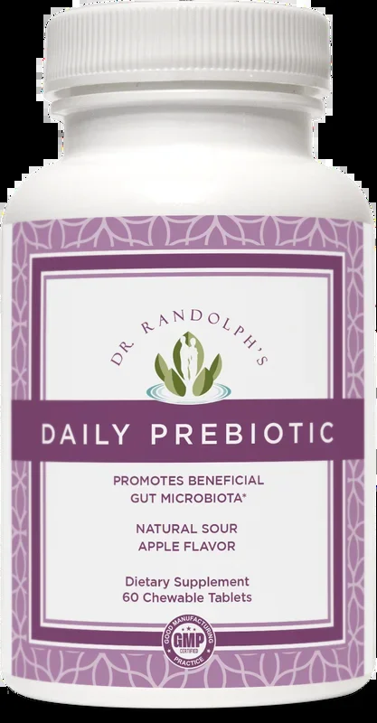 Daily Prebiotic