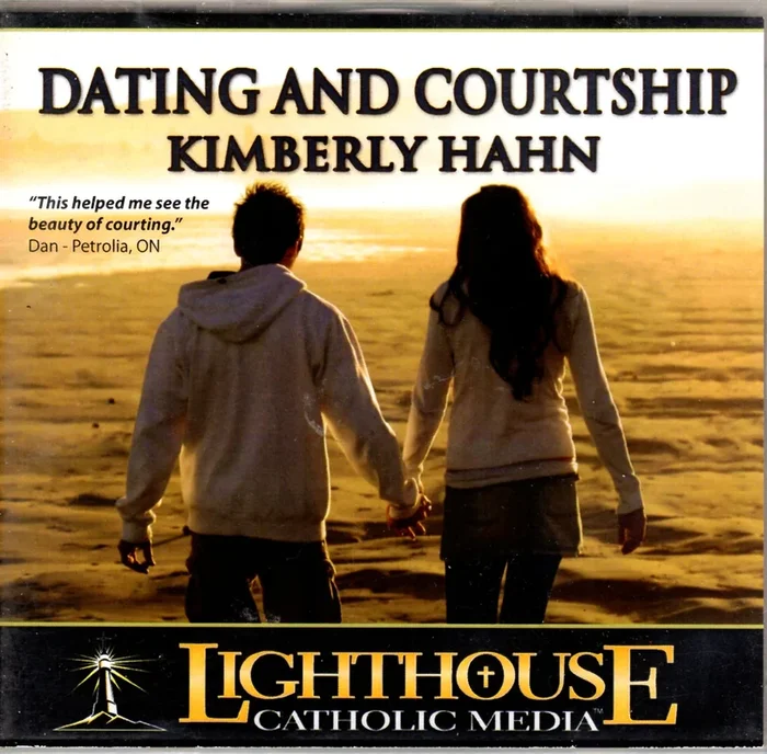 Dating and Courtship CD