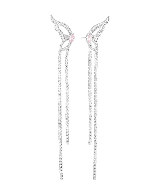 Delphine Earrings