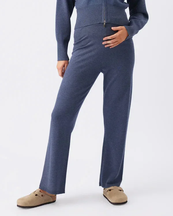 Delta Knit Pant