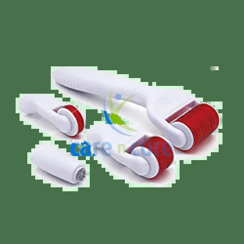 Derma Roller 5 In 1