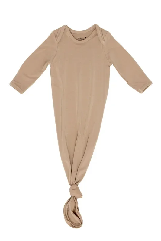 Desert Lark – Cloudblend™ Sleep Gown