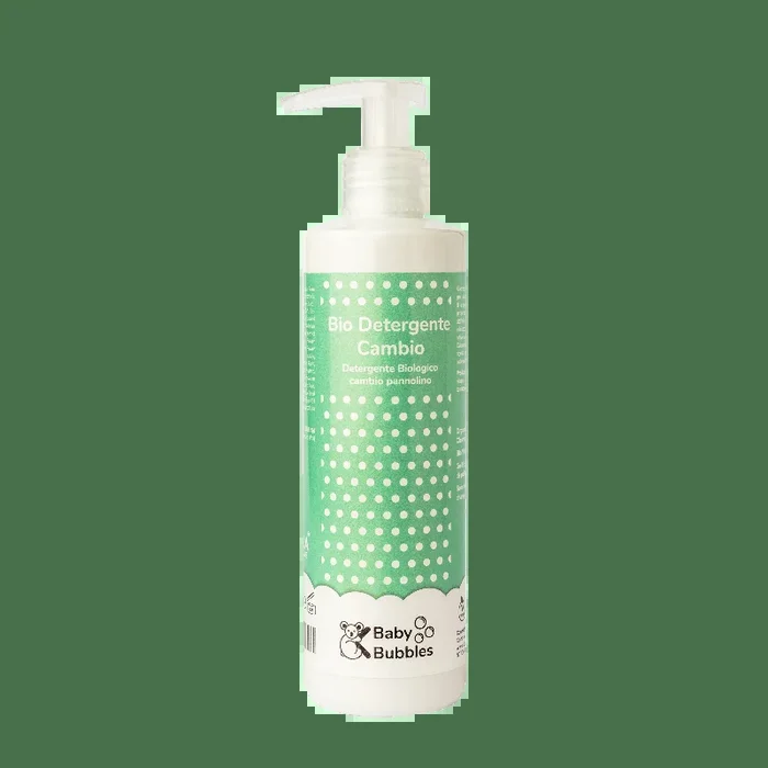 Detergente Intimo Neonato