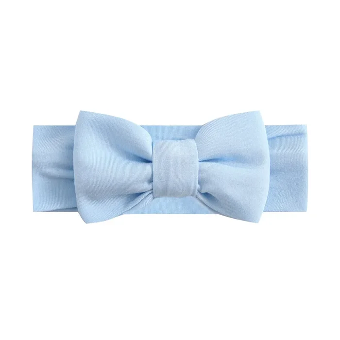 Dewdrop Baby Headband