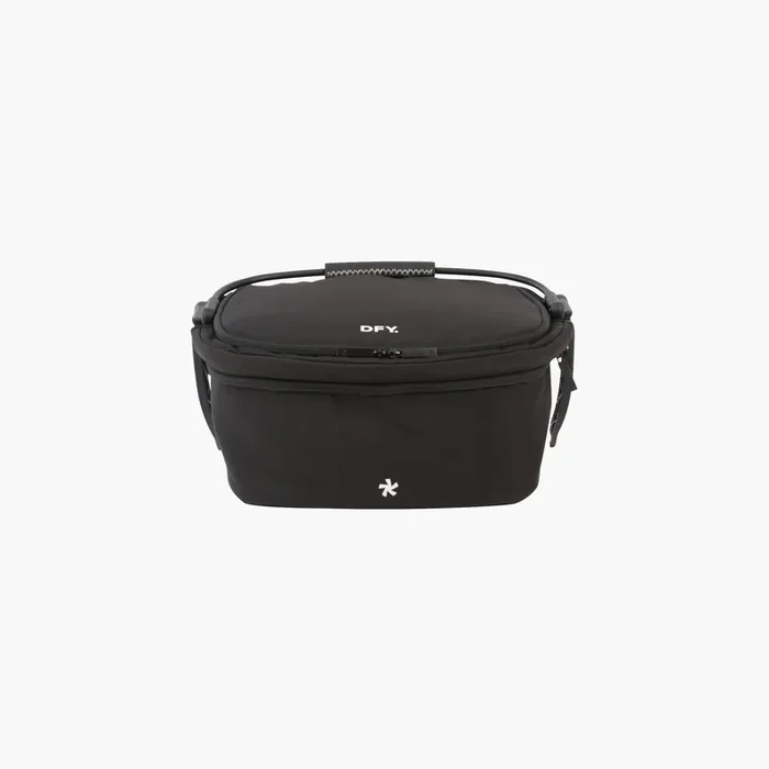 DFY Cool Box – Black