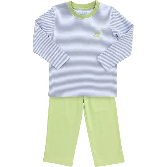 Dinosaur Pants Set