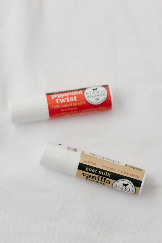 Dionis Goat Milk Lip Balm