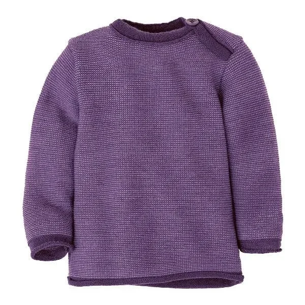 Disana 2025 Melange Pullover