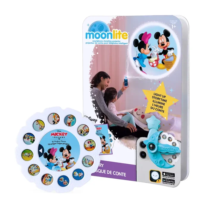 Disney Mickey & Friends: A Perfect Picnic
