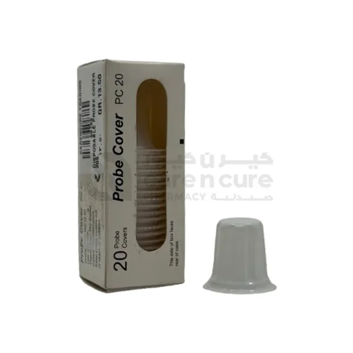 Disposable Probe Cover 20 Pieces