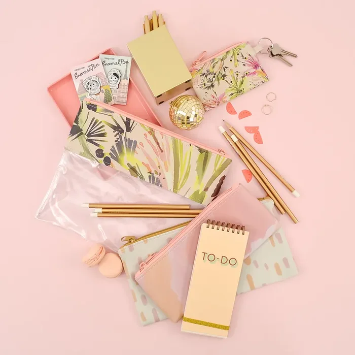 Dollface Pouch – Daybreak