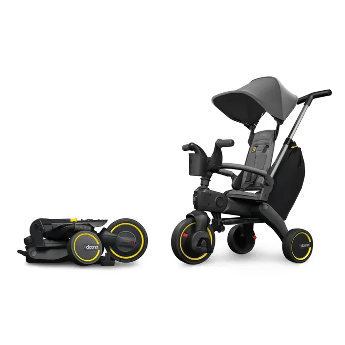 Doona Liki Trike s3 in store pick up